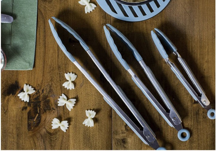 6-Piece Silicone Kitchen Utensil Set