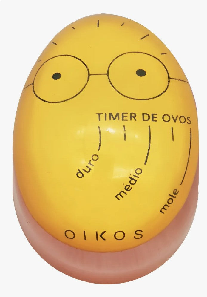 Egg Cooking Timer
