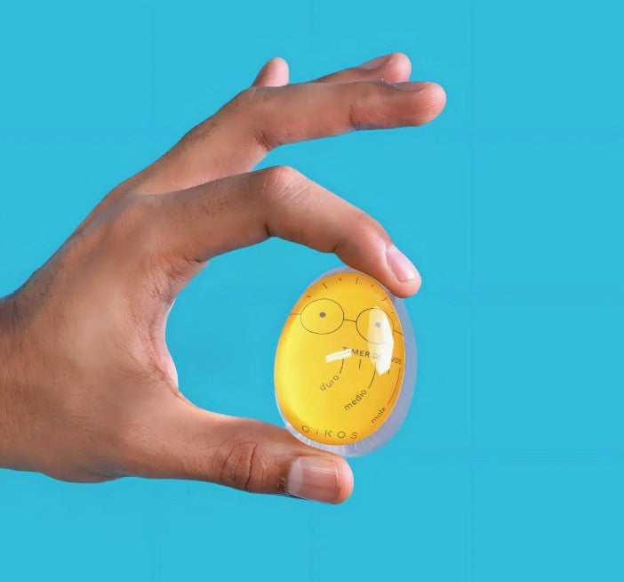Egg Cooking Timer