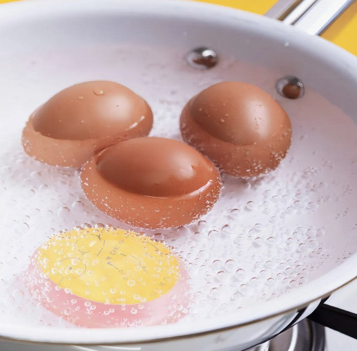 Egg Cooking Timer