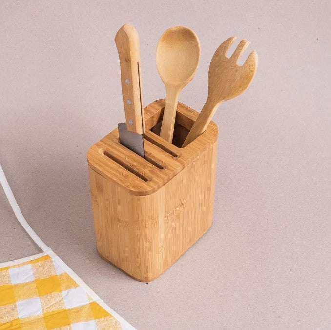 2-Piece Salad Utensil Set