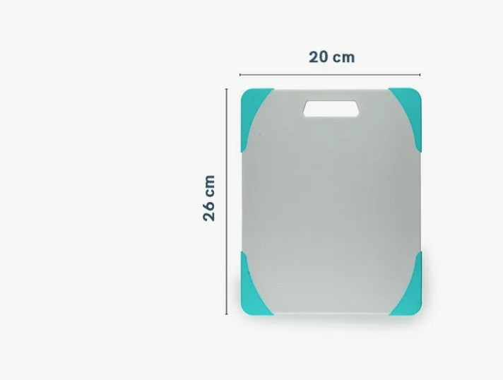 Non-Slip Cutting Board