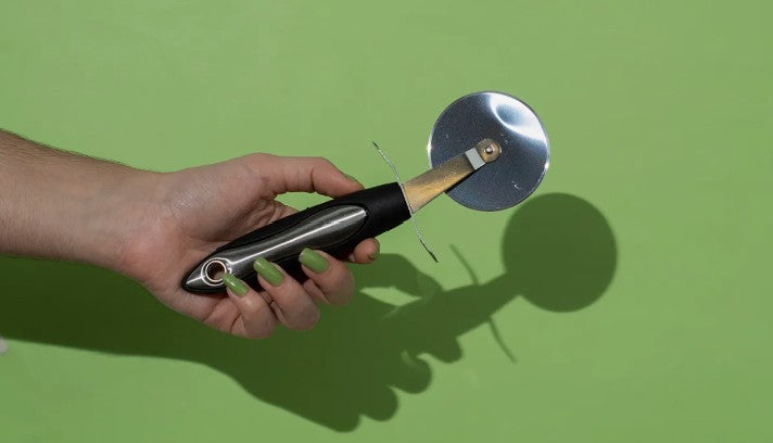 Pizza Cutter