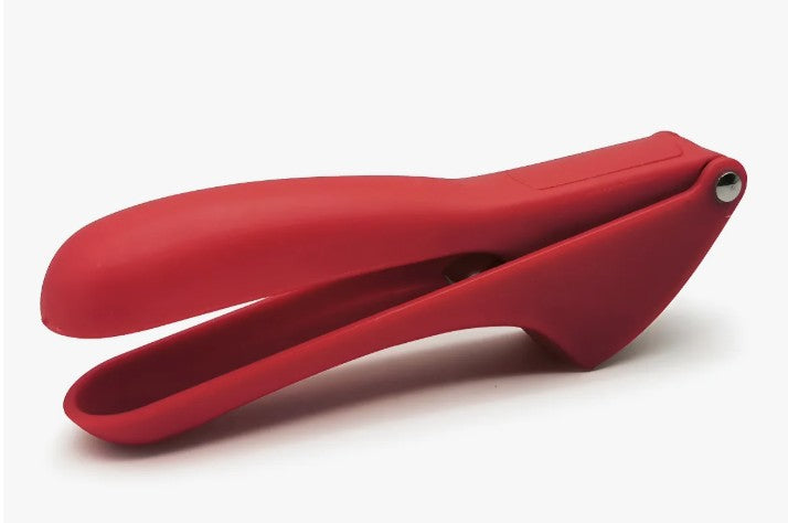 Red Garlic Press