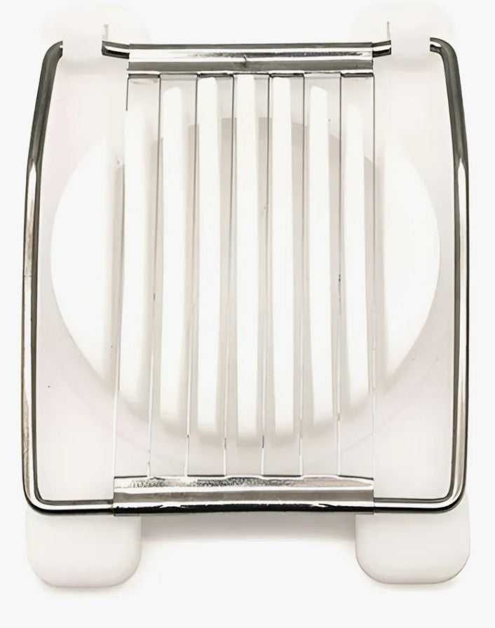 Hard-Boiled Egg Slicer